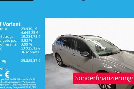 VW Golf 26.400 km 23.930 &euro; Feldkirchen/Westerham 83620