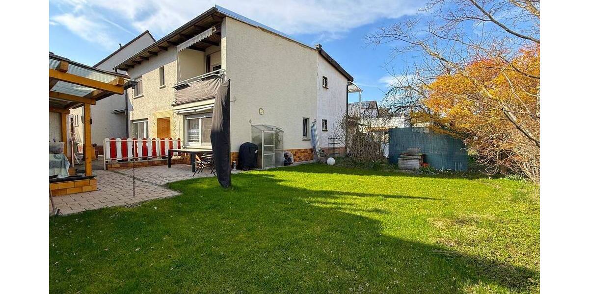 Einfamilienhaus Viernheim - 1 Zimmer, 449.000&euro; | Angebot:26319701