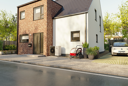 Haus Friedland - 4 Zimmer, 151 m&sup2;, 405.451&euro; | Angebot:25456360