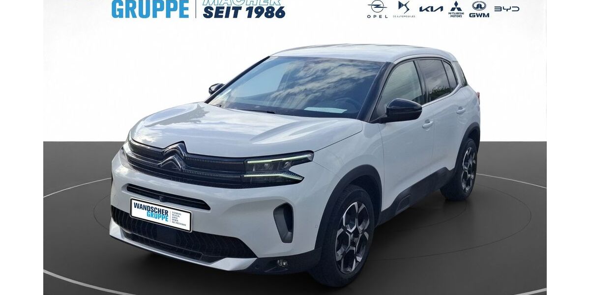 Citroen C5 Aircross 25.100 km 21.390 &euro; Bremen 28207