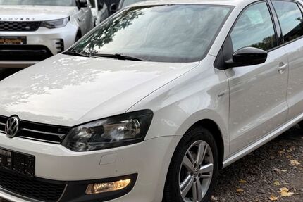 VW Polo 220.000 km 3.490 € berlin 12057