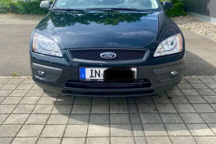 Ford Focus 163.000 km 2.500 &euro; Ingolstadt 85055