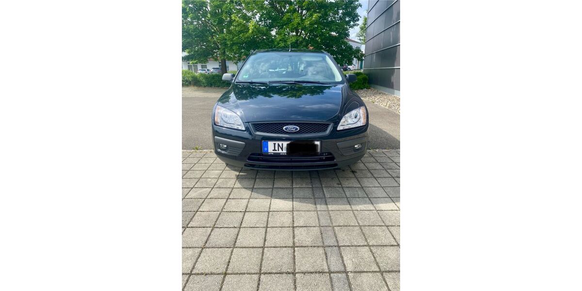 Ford Focus 163.000 km 2.500 &euro; Ingolstadt 85055