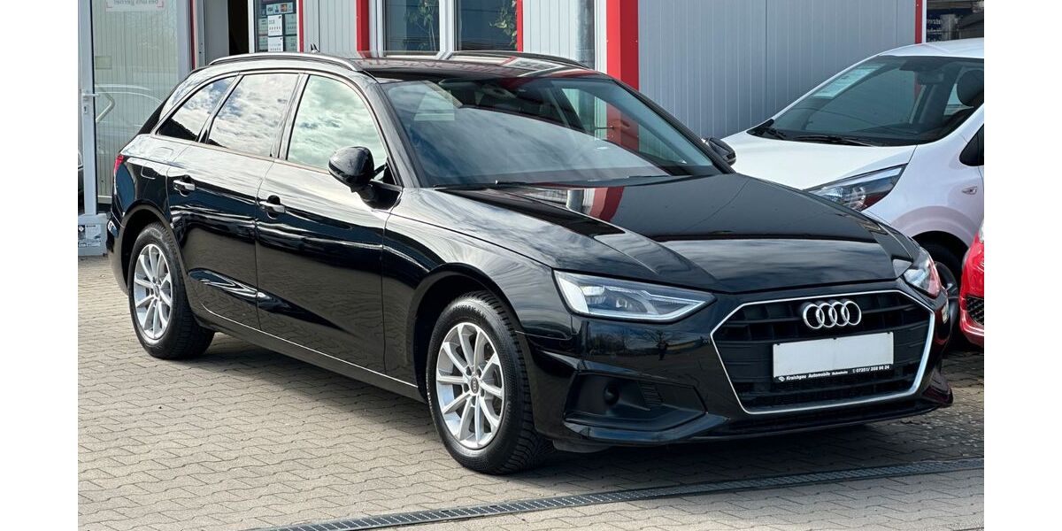 Audi A4 138.000 km 18.995 &euro; Bruchsal-Helmsheim 76646