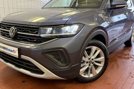 VW T-Cross 6.000 km 24.490 &euro; Neu Wulmstorf 21629