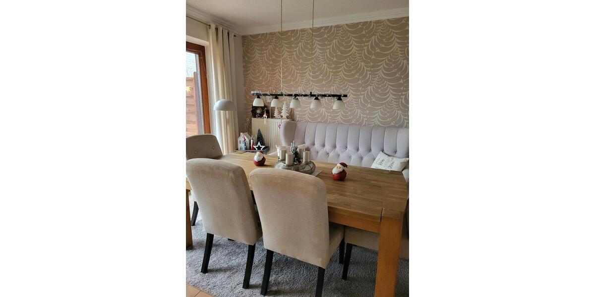 Einfamilienhaus Brake (Unterweser) - 6 Zimmer, 120 m&sup2;, 330.000&euro; | Angebot:25942776