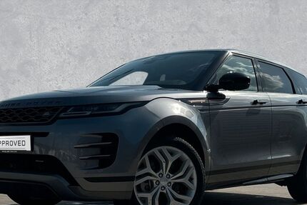 Land Rover Range Rover Evoque 17.500 km 47.490 &euro; Karlsruhe 76187