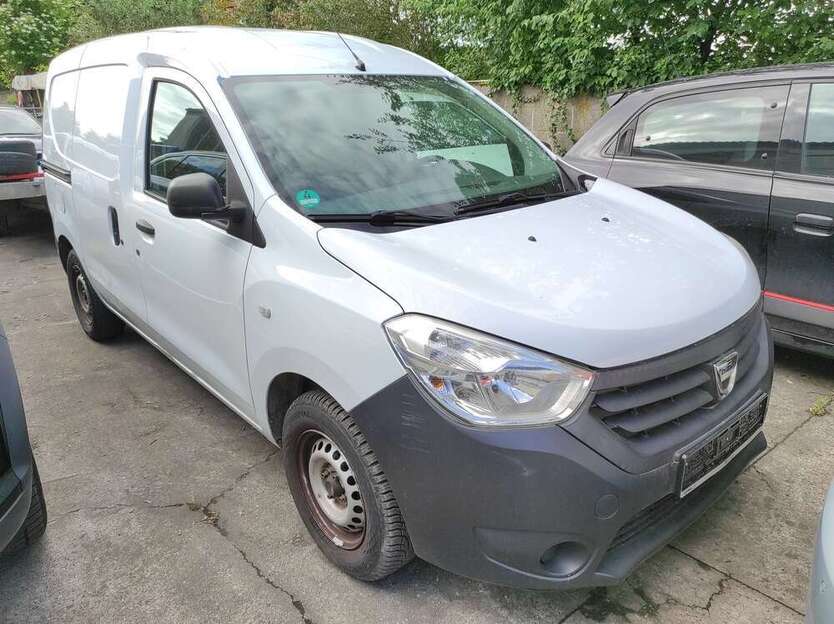 Dokker