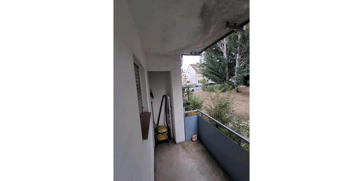 Erdgeschoßwohnung Frankfurt am Main Sindlingen - 2 Zimmer, 53 m&sup2;, 215.000&euro; | Angebot:27226858