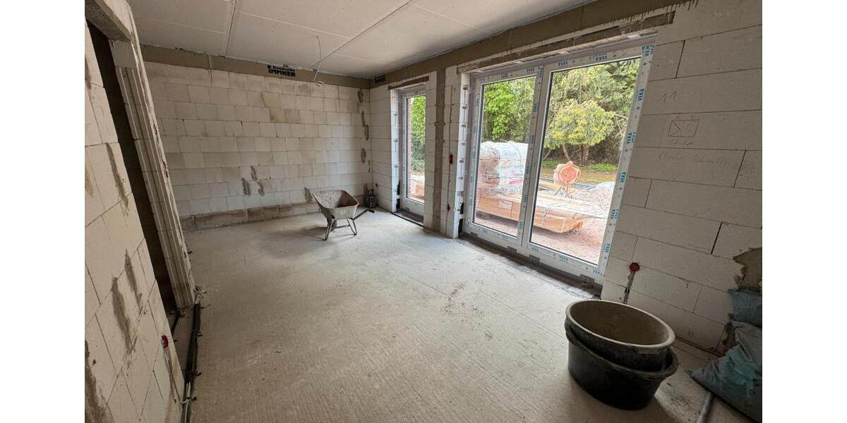 Etagenwohnung Detern - 2 Zimmer, 59 m&sup2;, 650&euro; | Angebot:26409007