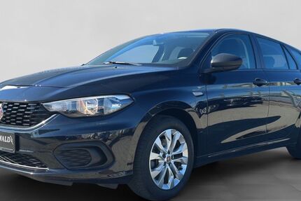 Fiat Tipo 85.388 km 8.900 &euro; Villingen-schwenningen 78052