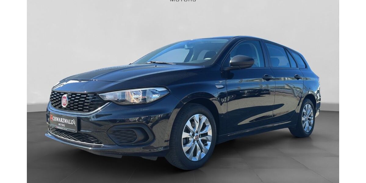 Fiat Tipo 85.388 km 8.900 &euro; Villingen-schwenningen 78052