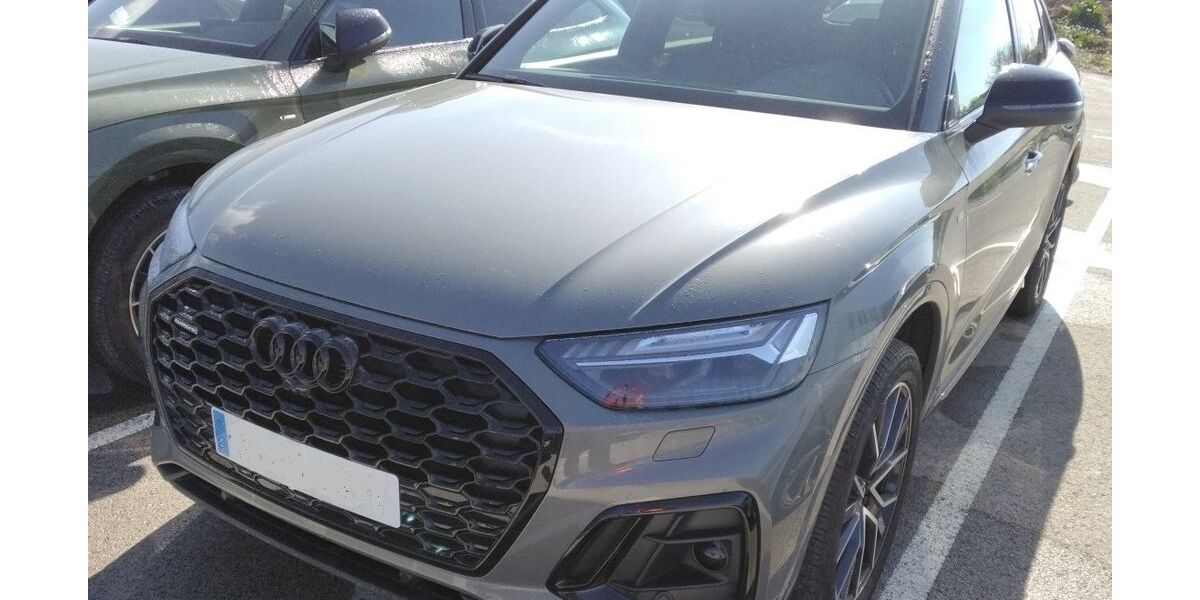 Audi Q5 28.776 km 43.950 &euro; Ebersberg 85560