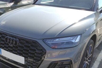 Audi Q5 28.776 km 45.950 &euro; Ebersberg 85560