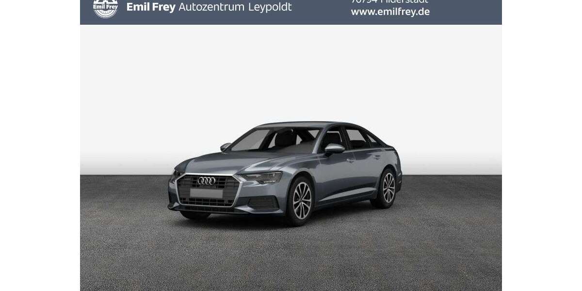Audi A6 105.482 km 31.890 &euro; Filderstadt 70794