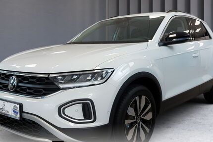 VW T-Roc 4.933 km 25.990 &euro; Aue 08280