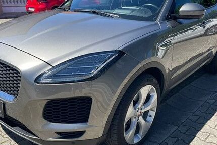 Jaguar E-Pace 56.500 km 20.990 &euro; Kammeltal/Egenhofen 89358
