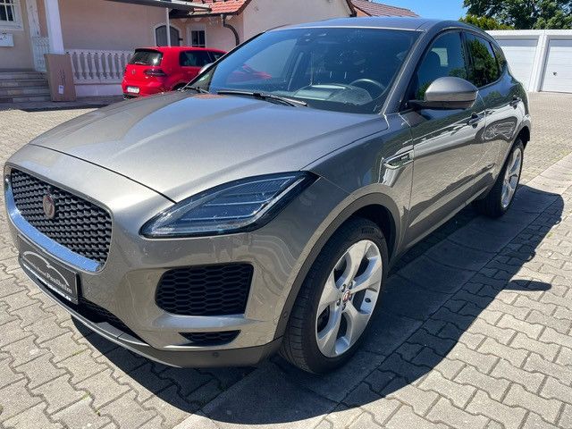 Jaguar E-Pace 56.500 km 20.990 &euro; Kammeltal/Egenhofen 89358