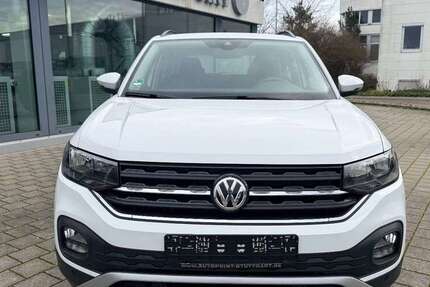 VW T-Cross 38.500 km 15.490 &euro; Pleidelsheim 74385