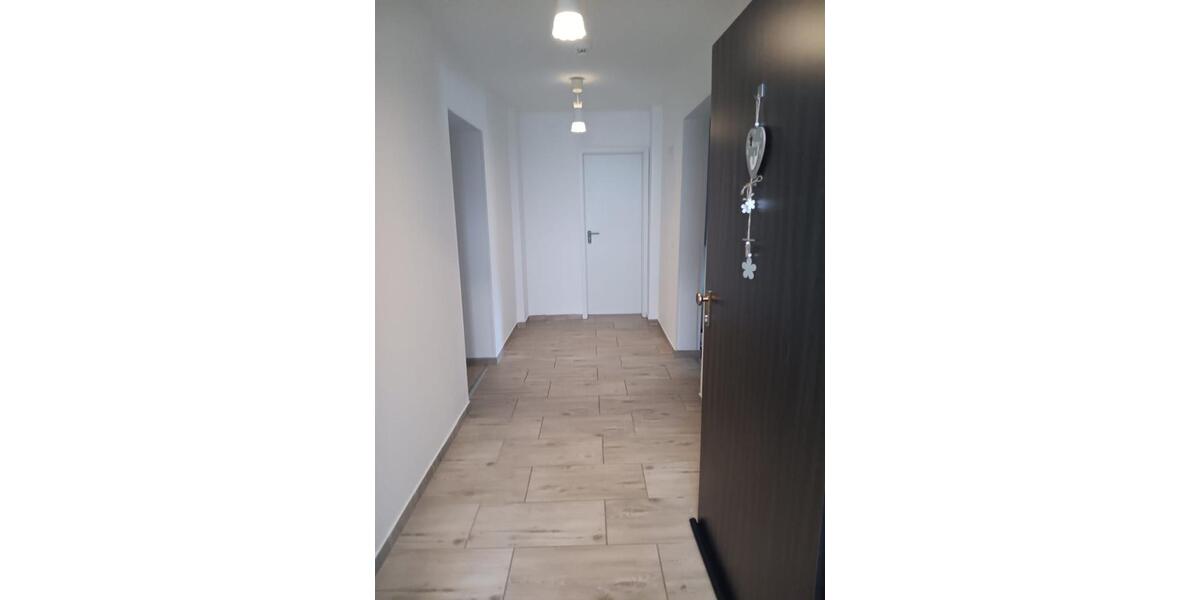 Erdgeschoßwohnung Nidda - 3 Zimmer, 102 m&sup2;, 240.000&euro; | Angebot:21456478