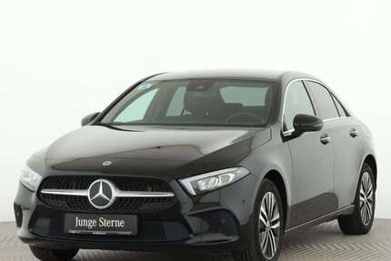 Mercedes-Benz A 250 85.223 km 22.850 € Wackersdorf 92442