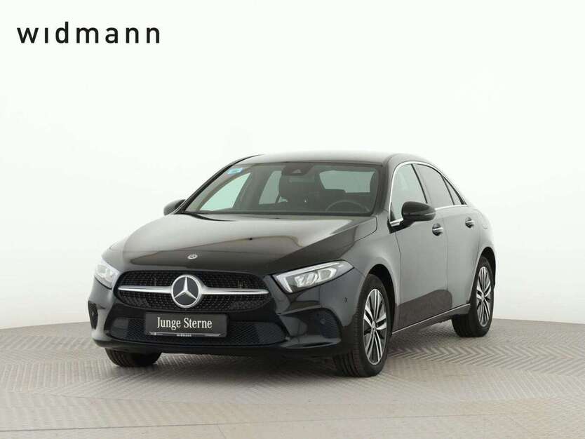 Mercedes-Benz A 250 85.223 km 22.850 € Wackersdorf 92442