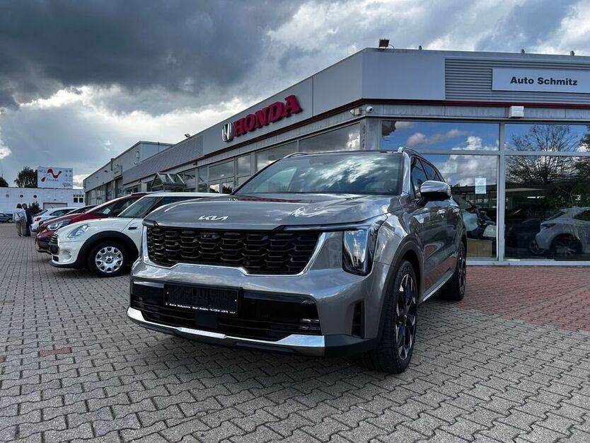Sorento