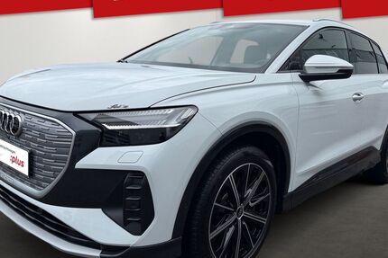 Audi Q4 e-tron 47.925 km 37.880 &euro; Memmingen 87700