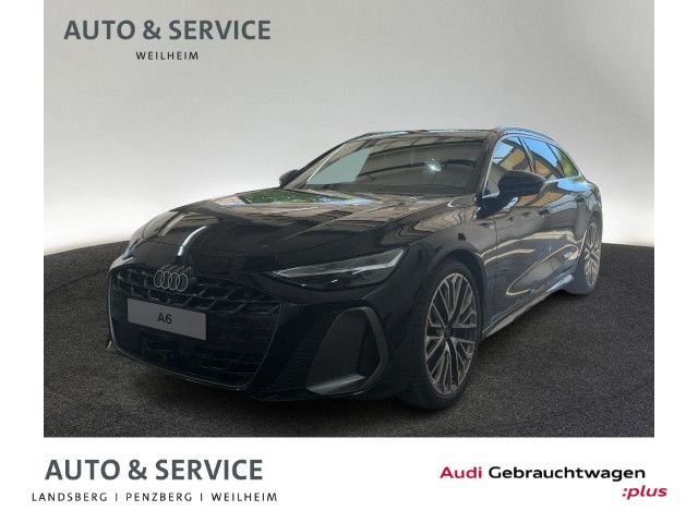 Audi A6 9.990 km 79.990 &euro; Weilheim 82362