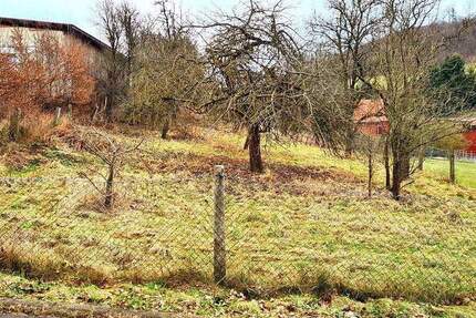 Grundstück Hessisch Lichtenau Retterode - 29.000&euro; | Angebot:23948335