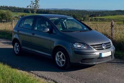 VW Golf Plus 183.250 km 2.850 &euro; Morsbach 51597