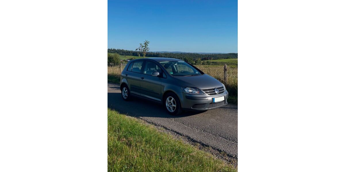 VW Golf Plus 183.250 km 2.850 &euro; Morsbach 51597
