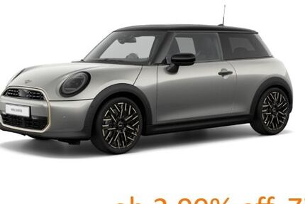 Mini Cooper C 16.951 km 29.875 € Hofheim 65719