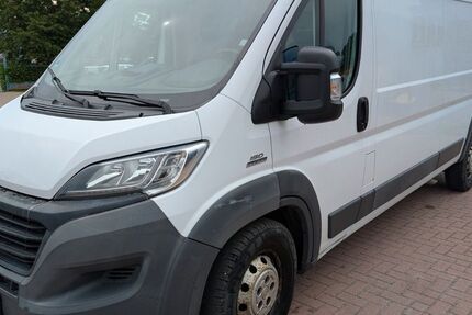 Fiat Ducato 155.451 km 10.115 &euro; Gnoien 17179
