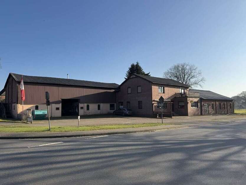 Haus zum Kaufen in Großenrade 279.000 € 138.38 m²