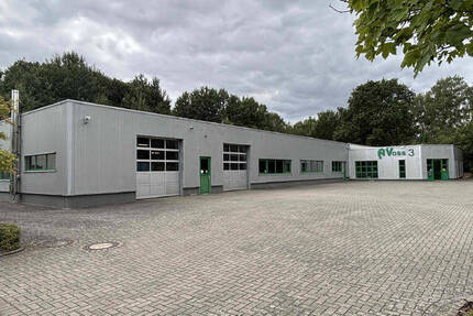 Gewerbeobjekt Espelkamp - 725.000&euro; | Angebot:24041613