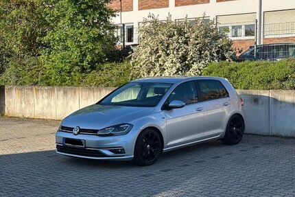 VW Golf 109.000 km 18.880 &euro; Wattenheim 67319