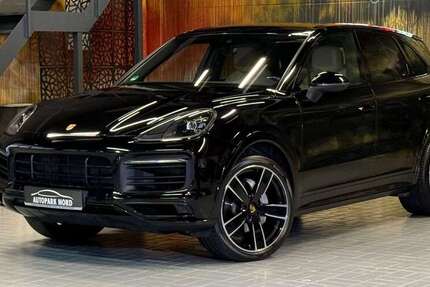 Porsche Cayenne 86.523 km 49.900 &euro; München 81829
