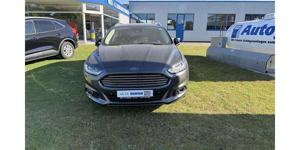 Ford Mondeo 225.500 km 9.900 &euro; Saerbeck 48369
