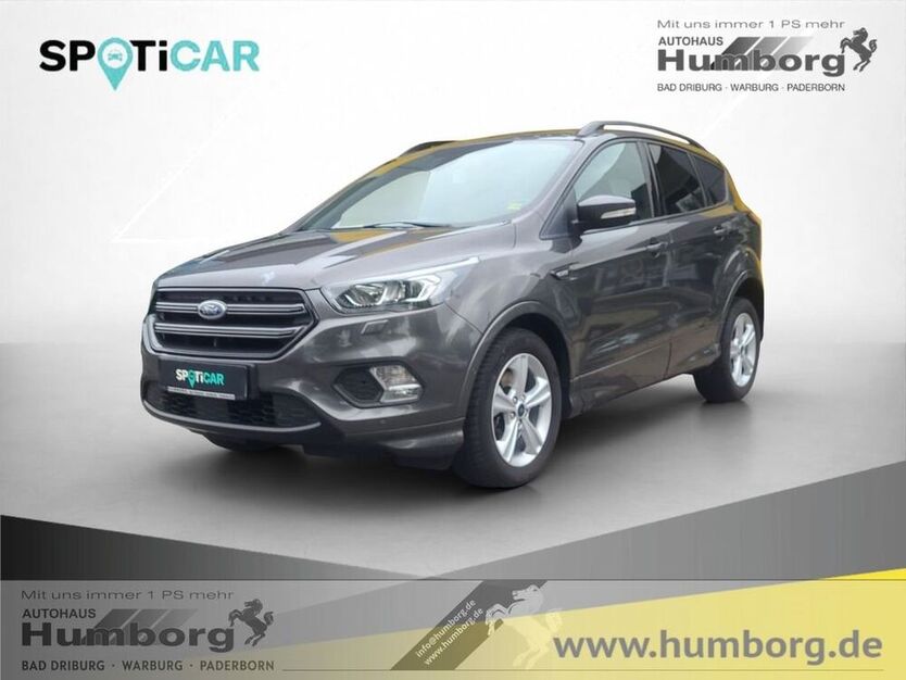 Kuga
