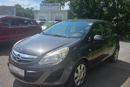 Opel Corsa 155.000 km 4.950 &euro; Bielefeld 33647