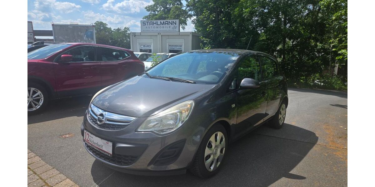 Opel Corsa 155.000 km 4.950 &euro; Bielefeld 33647