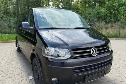 VW T5 Caravelle