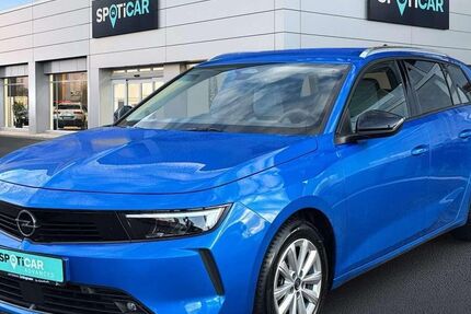 Opel Astra 15.139 km 21.500 &euro; Waren Müritz 17192