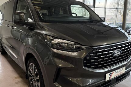 Ford Tourneo Custom 13.850 km 49.490 &euro; Bruchsal 76646