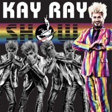 Kay Ray - Kay Ray Show Erfurt