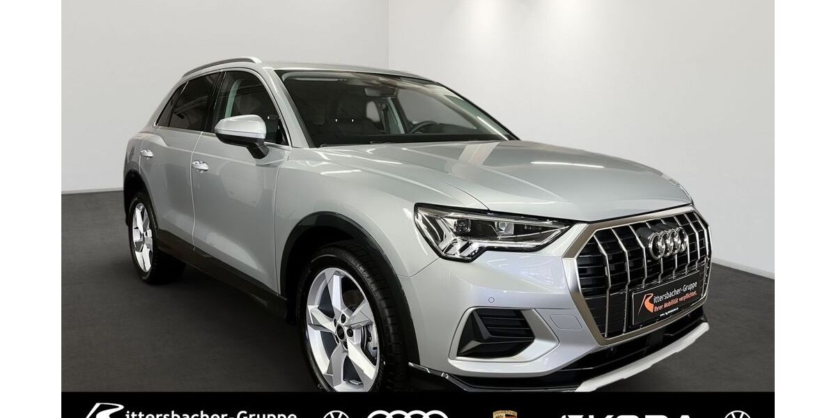 Audi Q3 4.151 km 37.840 &euro; Kusel 66869