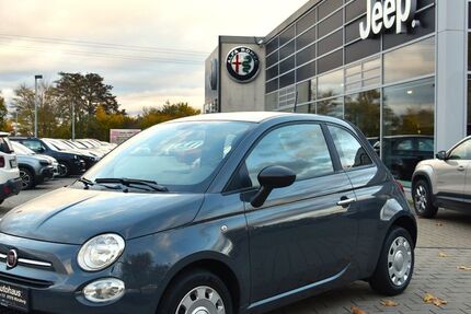 Fiat 500 51.400 km 10.790 € Würzburg 97076