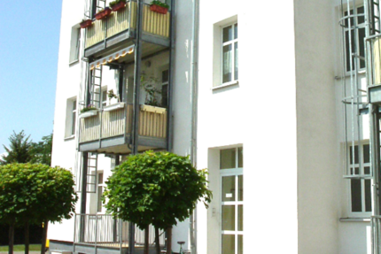 Wohnung Magdeburg Cracau - 2 Zimmer, 50 m&sup2;, 80.000&euro; | Angebot:27091109