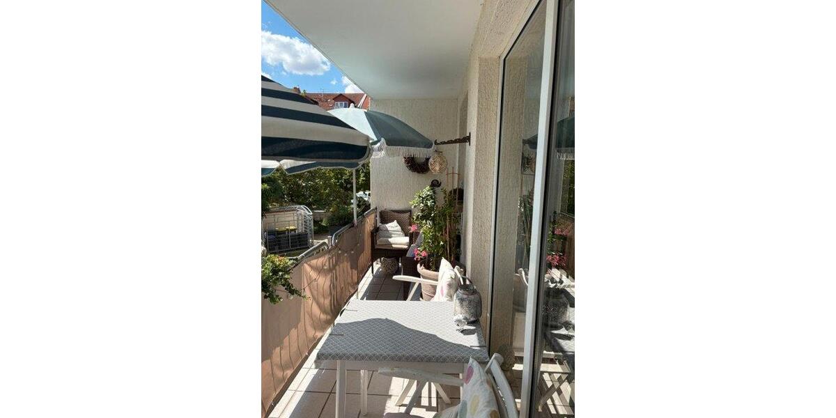 Etagenwohnung Erfurt Andreasvorstadt - 3 Zimmer, 84 m&sup2;, 250.000&euro; | Angebot:27449883
